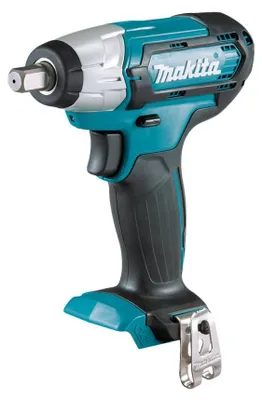 Produktbild von Makita TW141DZ, Schlagschrauber, Grün, 1/2", 3200 RPM, 145 Nm, 3200 RPM