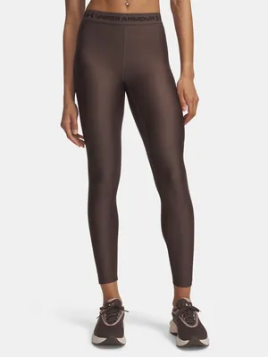 Image de Legging Under Armour Heatgear - peppercorn, taille : M