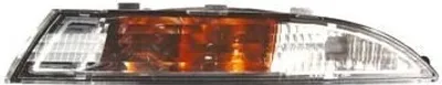 Produktbild von VAN WEZEL 5849903 Blinker Blinkleuchte vorne Links für VW SCIROCCO (137, 138)