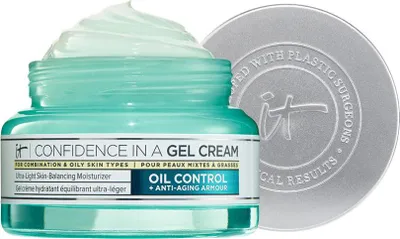 Produktbild von IT Cosmetics Confidence In A Gel Cream