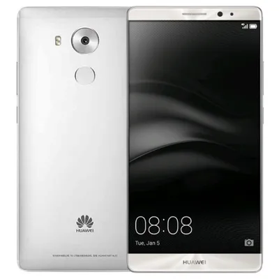 Immagine prodotto di Huawei Mate 8 32GB Dual Sim argento chiaro di luna