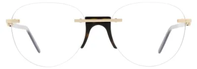 Image de Andy Wolf accessoire en acétate Gawecki 54B