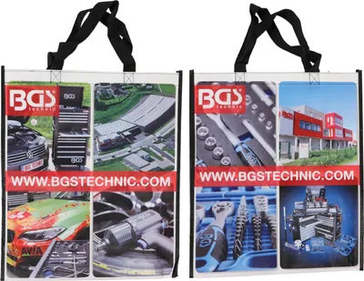 Image de BGS Sac de transport S - 9899