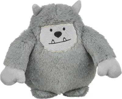 Immagine prodotto di Trixie giocattolo per cani Yeti grigio