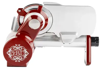 Image de Trancheuse Berkel Icon Line 170 red