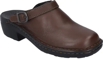 Image de JOSEF SEIBEL Betsy | Sabots pour Femmes | marron