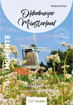Obrázok produktu pre Oldenburger Münsterland - HeimatMomente