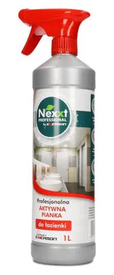 Produktbild von NEXXT Badreiniger Schaum, 1L