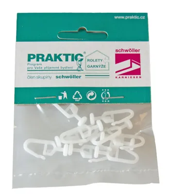Obrázok produktu pre Závesný klzák PH 16.10 (10 kusov)