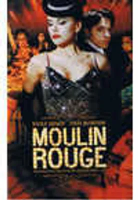 Produktbild von Moulin Rouge