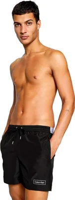 Image de Short Calvin Klein KM0KM00787BEH pour Homme