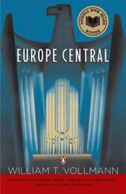 Obrázok produktu pre Europe Central