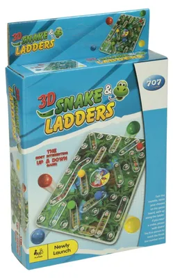 Immagine prodotto di Gioco del serpente e della scala