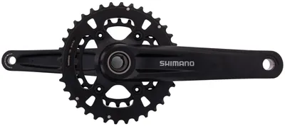 Immagine prodotto di Shimano Shim.Krg Deore Fcmt610-B2 36/26Z Sw 12/2 170 51,8Cl