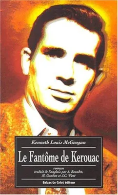 Image de Le fantôme de Kerouac