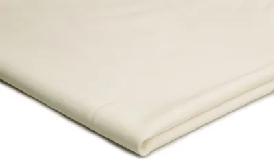 Produktbild von Minimatt Stoff mit Elasthan, Creme, 50 cm x 150 cm