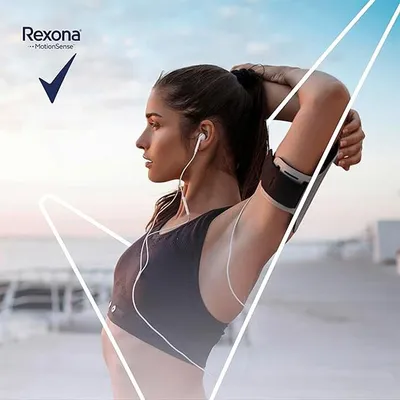 Produktbild von REXONA Invisible Anti-Manchas 48h Antitranspirant 200 ml