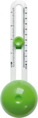 Obrázek produktu pro Řezačka kruhů WEDO Comfortline, včetně 3 náhradních nožů, řeže kruhy o průměru 100-320 mm, - 1 kus (79 9500)