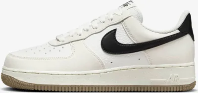 Obrázok produktu pre Nike Air Force 1 '07 Next Nature "Summit White Khaki Black", Größe: 37,5