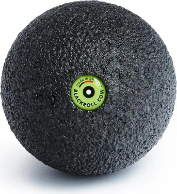 Produktbild von Blackroll Ball, Schwarz, Mini, 8 cm