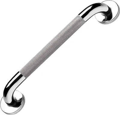Produktbild von Rostfrei Haltegriff 40cm Badewannengriff Wandgriff Duschgriff Handgriff Haltegriff für Senioren