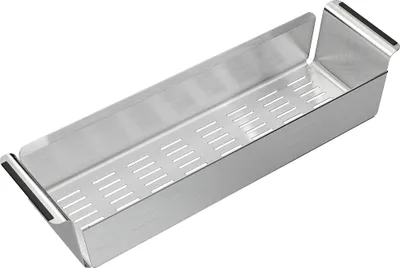Produktbild von Beckeneinsatz, Zubehör, Edelstahl