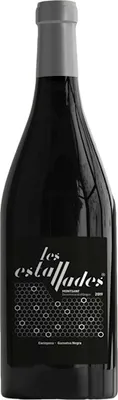 Produktbild von Les Estallades 2020 – Vino Tinto, Spanischer Wein aus Montsant