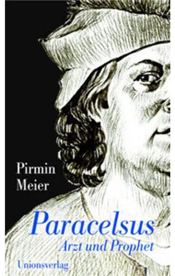 Obrázek produktu pro Paracelsus