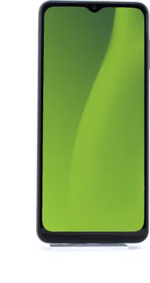 Produktbild von Samsung Galaxy A12 SM-A127FZKUEUB, 16,5 cm (6.5"), 720 x 1600 Pixel, 3 GB, 32 GB, 48 MP, Schwarz