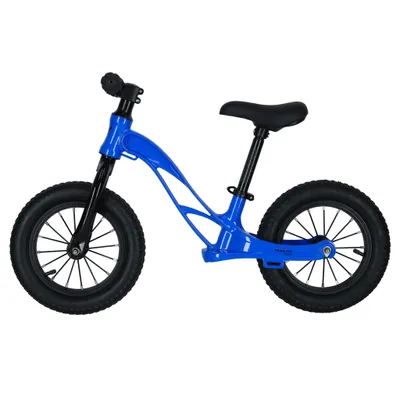 Obrázek produktu pro Kreativní koutek Krosové kolo Trike Fix Active X1 modré