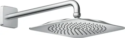Produktbild von AXOR 28791000 Kopfbrause 270 1jet EcoSmart