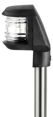 Zdjęcie produktu dla Compact folding pole 40 cm rufa 225° Osculati 11.127.02