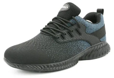 Produktbild von Berufsschuhe - Sicherheitsschuhe 40 - Halbschuhe - leichte Arbeitsschuhe - LIBRA OB