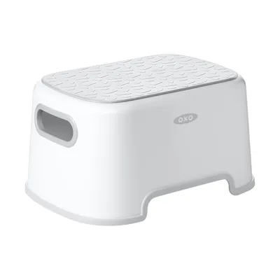 Produktbild von Oxo Tot Tritthocker Weiß