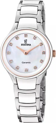 Image de Festina - F20752/8 - Montre-bracelet - Femmes