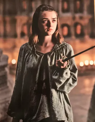 Produktbild von Game of Thrones – Poster 34 – Plakat – 28x35 cm