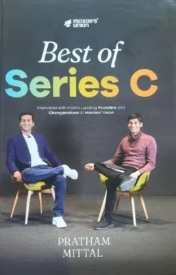 Produktbild von Best of Series C