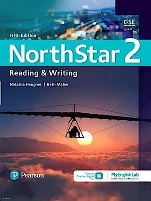 Image de NorthStar Reading and Writing 2 w/MyEnglishLab Online Workbook and Resources