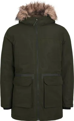 Produktbild von Jack & Jones Parka Wing wasserabweisende Jacke