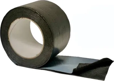 Produktbild von Terrassenabdichtungsbahn 80 mm x 20 m - UBBINK - 821904