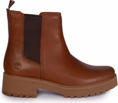 Image de TIMBERLAND - Bottes Chelsea Carnaby Cool pour femmes - Numéro 40