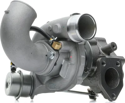 Produktbild von Turbolader RIDEX 2234C0464 für HYUNDAI H-1 / Starex MPV (A1)