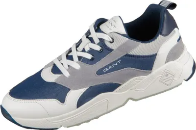 Produktbild von GANT Halbschuhe NICEWILL Blau Herren