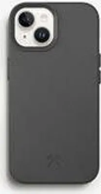 Obrázok produktu pre WOODCESSORIES ECO711 WOODCESSORIESCase Handy-Cover für Apple iPhone 15 Plus schwarz