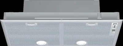 Obrázek produktu pro Siemens iQ300 LB75565, 610 m³/h, Odvádění/Recirkulovaní, D, A, C, 56 dB