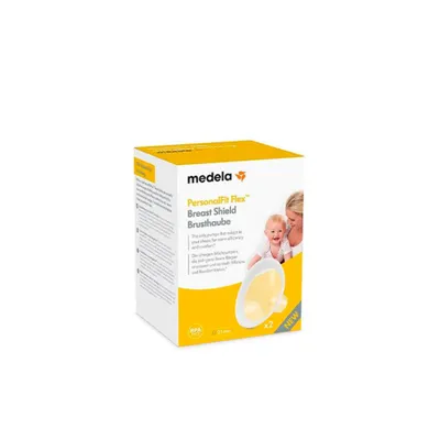 Immagine prodotto di Imbuto Medela PersonalFit Flex 21 mm