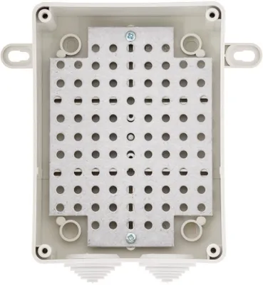 Imagen del producto de Carcasa exterior IP55 ATTE ABOX-S3