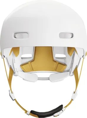 Image de Casque Urbain Abus 40937 - XOXO POLAR WHITE M