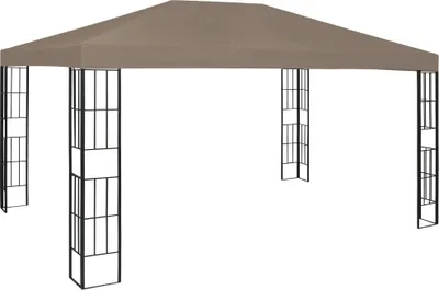 Obrázok produktu pre Pavilón 4x3 m Taupe