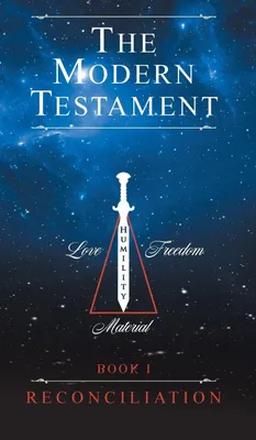 Produktbild von The Modern Testament